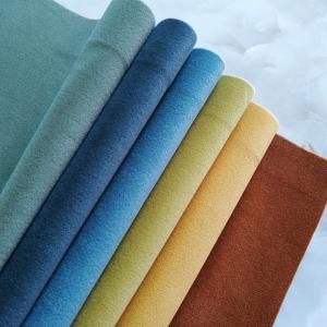 ITALIAN VELVET CURTAIN